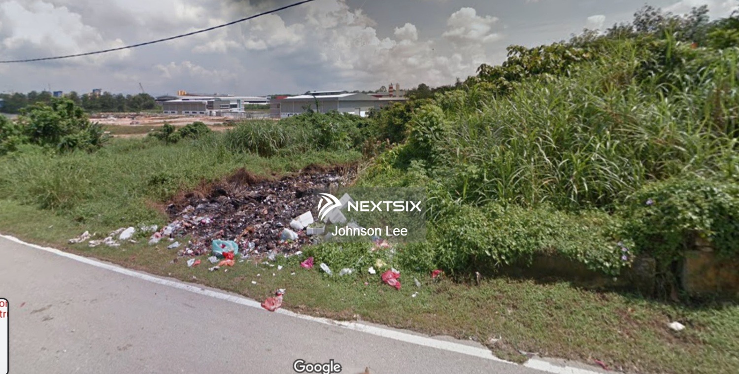 Industrial Land For Sale in Senai Johor - Image 3