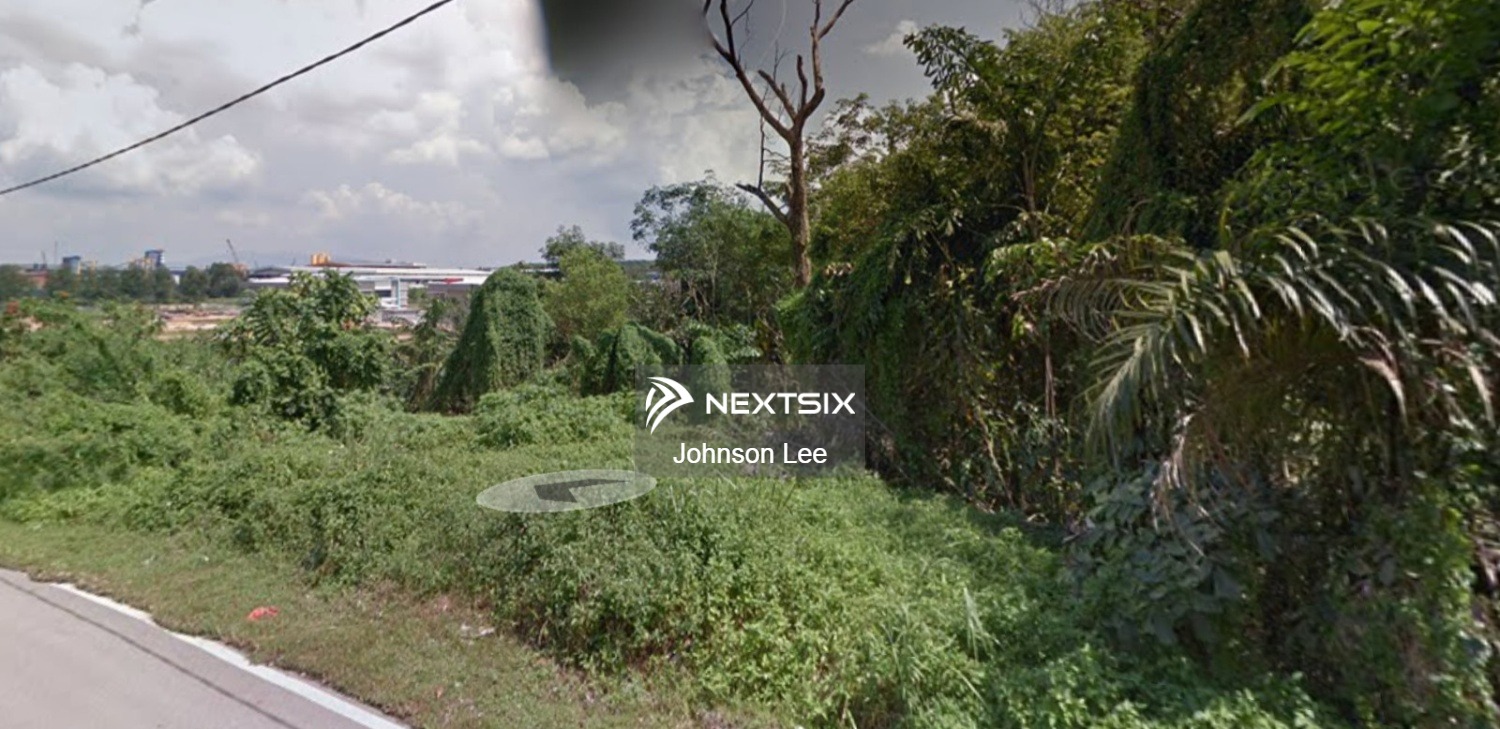 Industrial Land For Sale in Senai Johor - Image 4