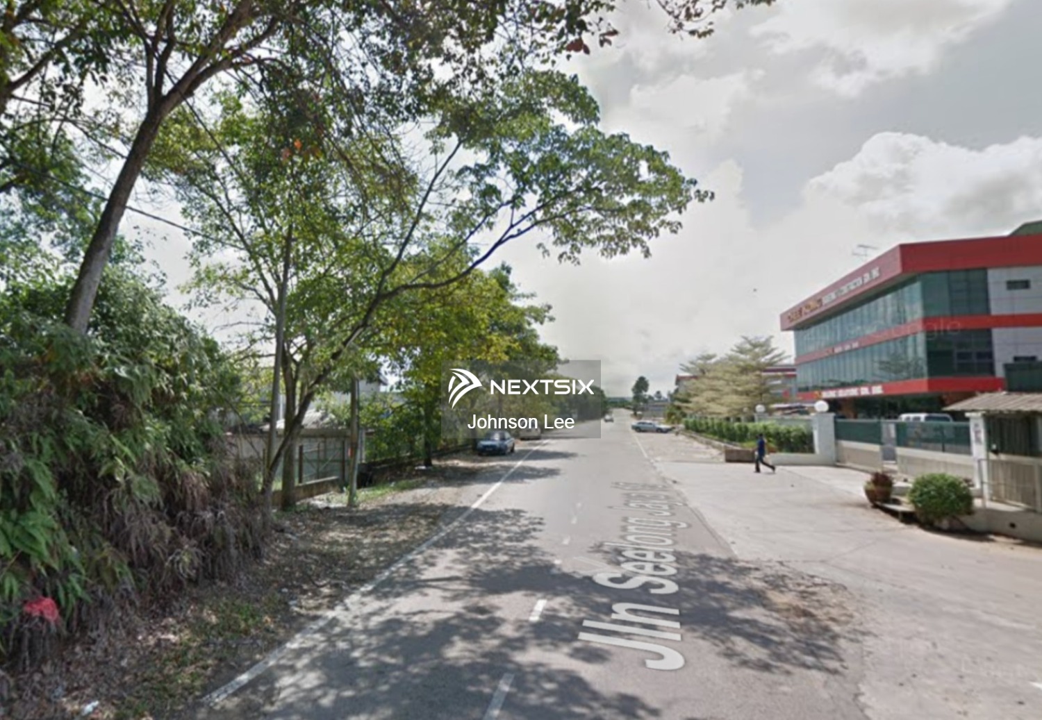 Industrial Land For Sale in Senai Johor - Image 5