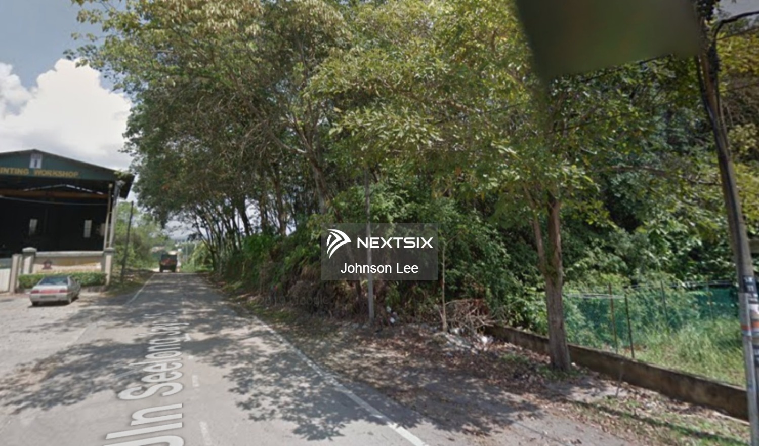 Industrial Land For Sale in Senai Johor - Image 6