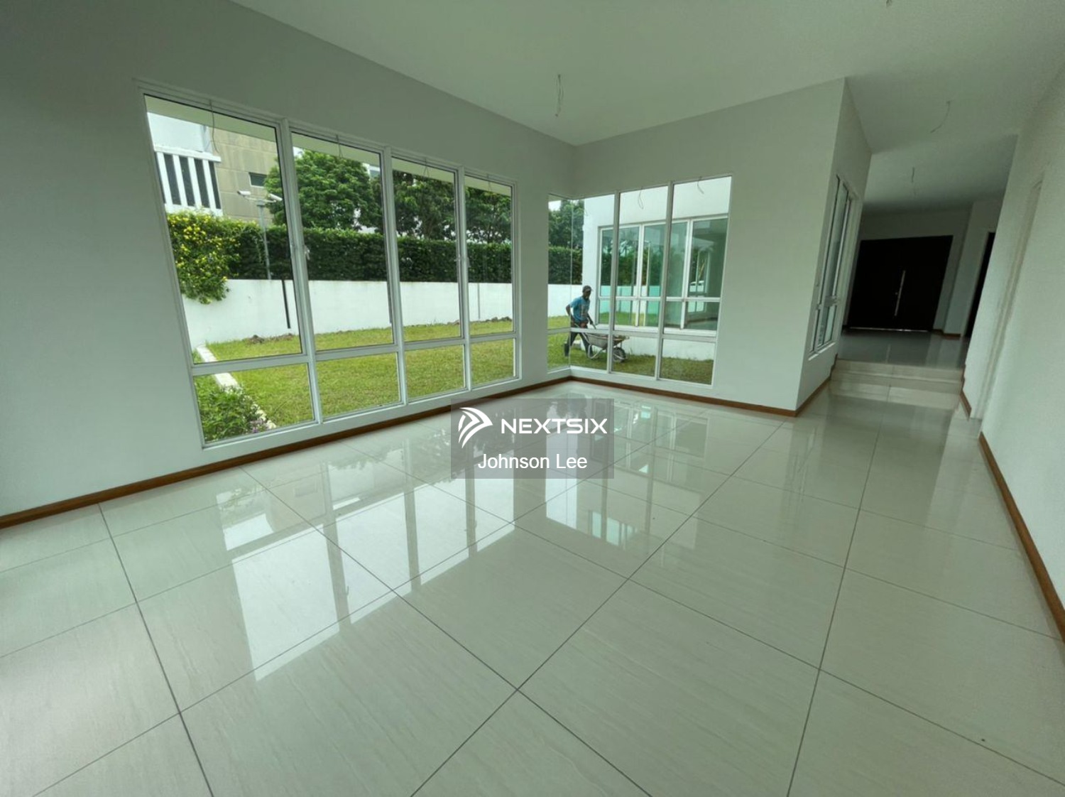 Bungalow For Sale in Masai Johor