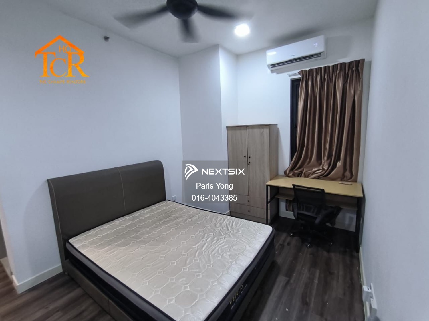Serviced Residence For Rent in Glenmarie Selangor