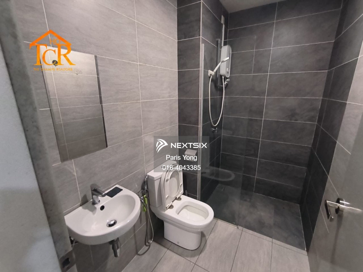 Serviced Residence For Rent in Glenmarie Selangor - Image 5
