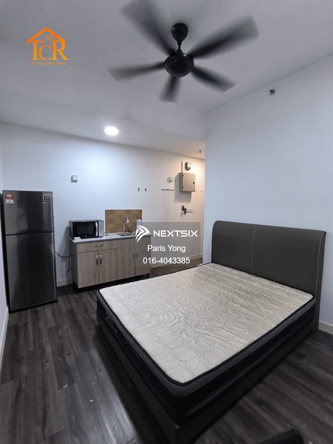 Serviced Residence For Rent in Glenmarie Selangor - Image 7