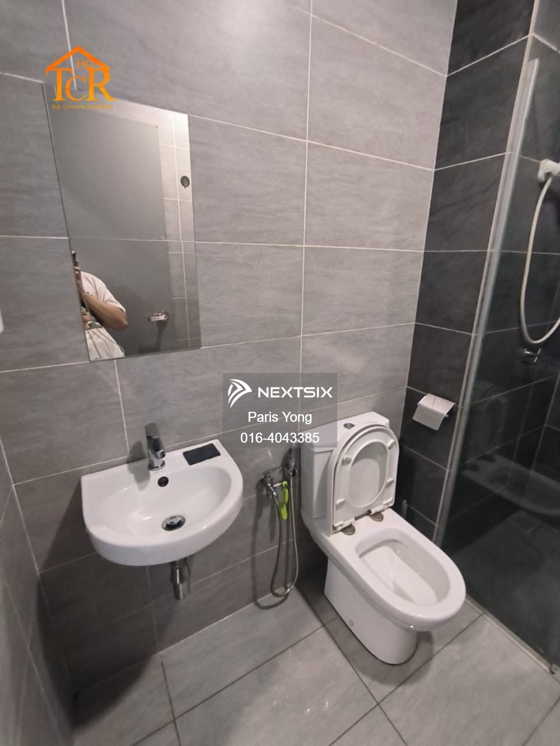 Serviced Residence For Rent in Glenmarie Selangor - Image 8