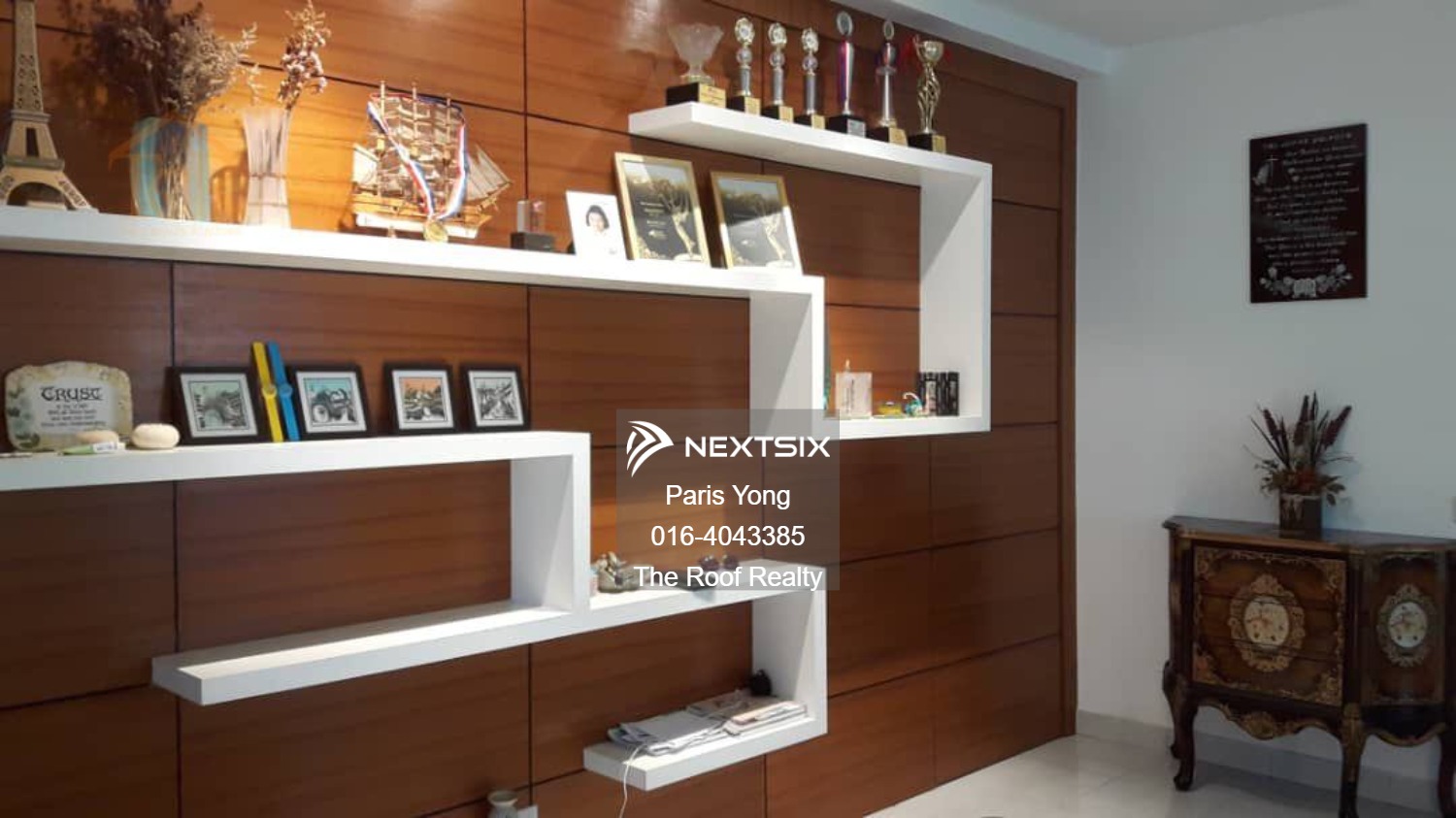 Semi-detached House For Sale in Setia Alam Selangor - Image 5