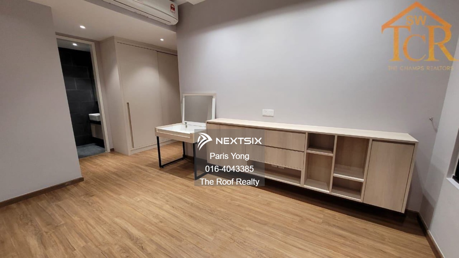 Serviced Residence For Sale in Subang Jaya Selangor - Image 4