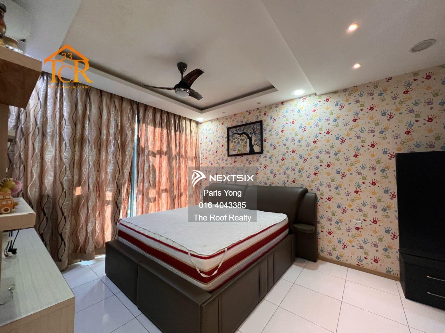 Serviced Residence For Rent in Shah Alam Selangor - Image 11