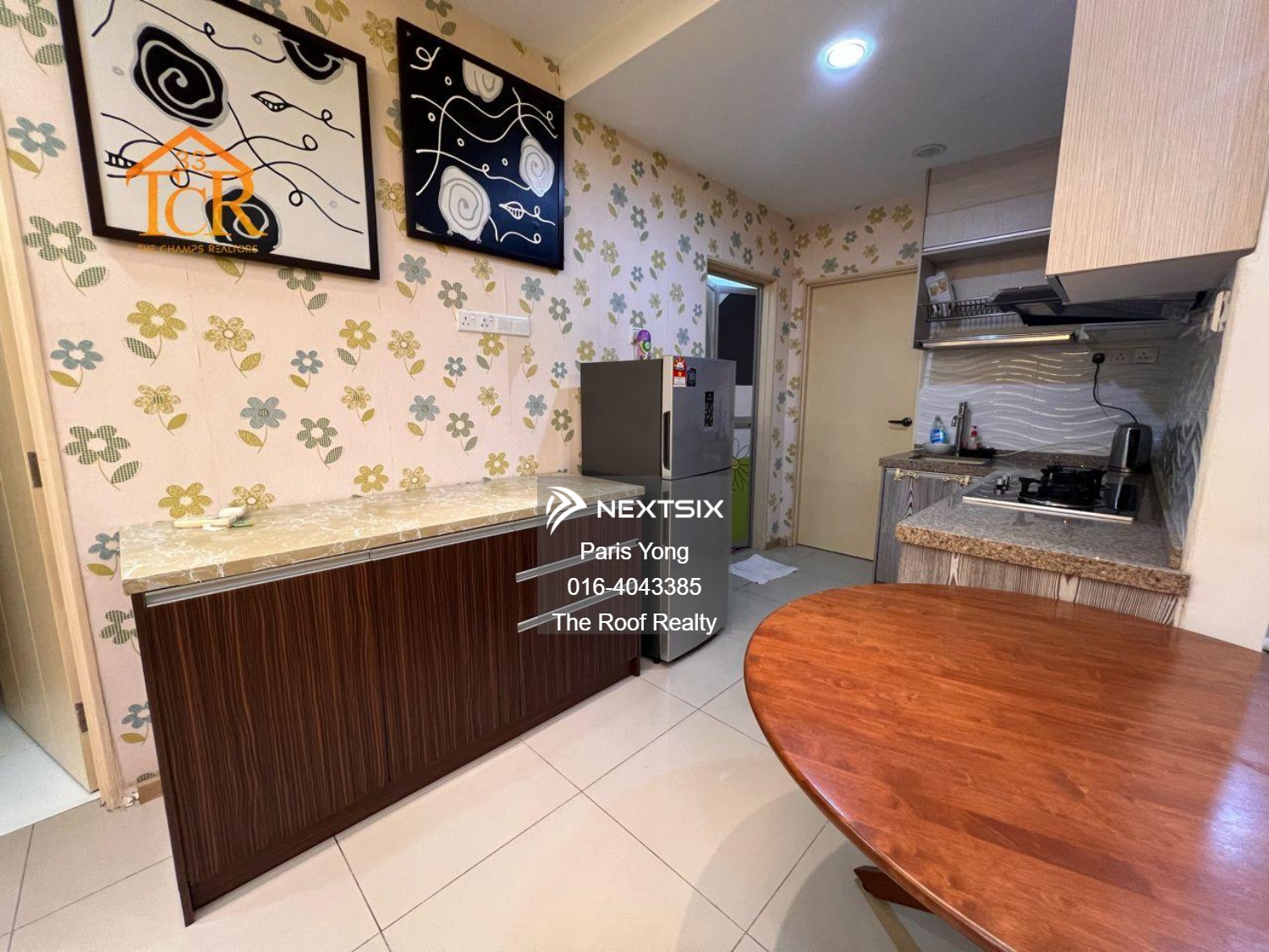 Serviced Residence For Rent in Shah Alam Selangor - Image 5