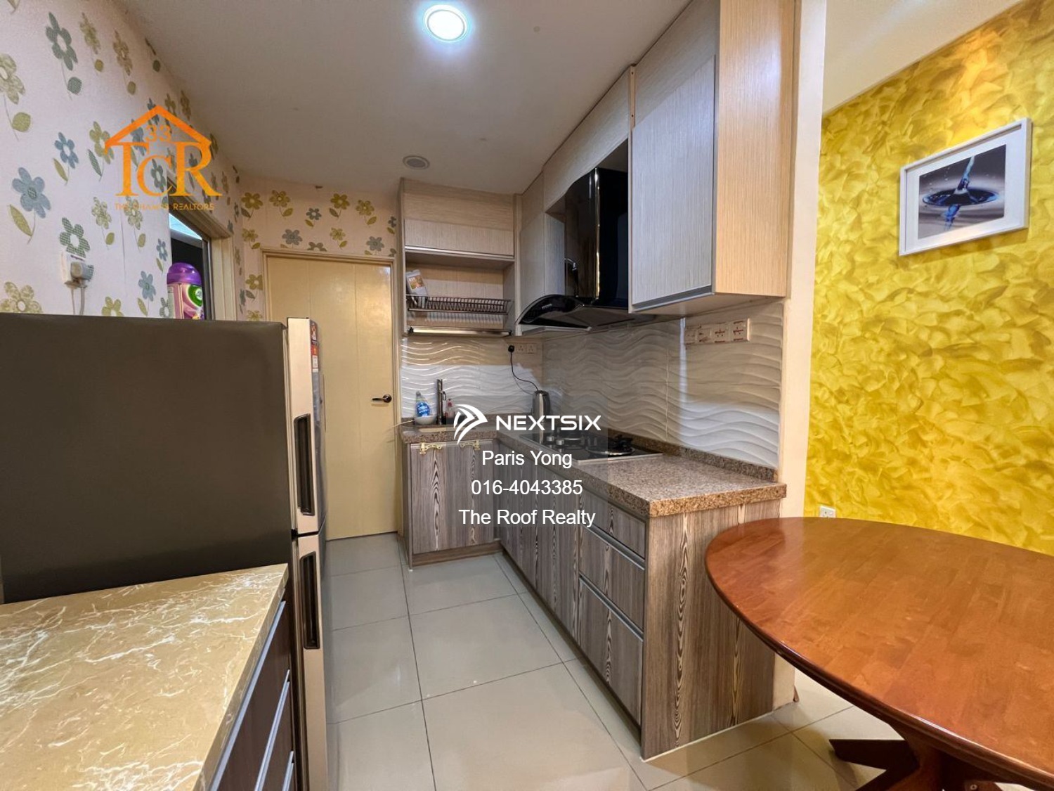 Serviced Residence For Rent in Shah Alam Selangor - Image 7