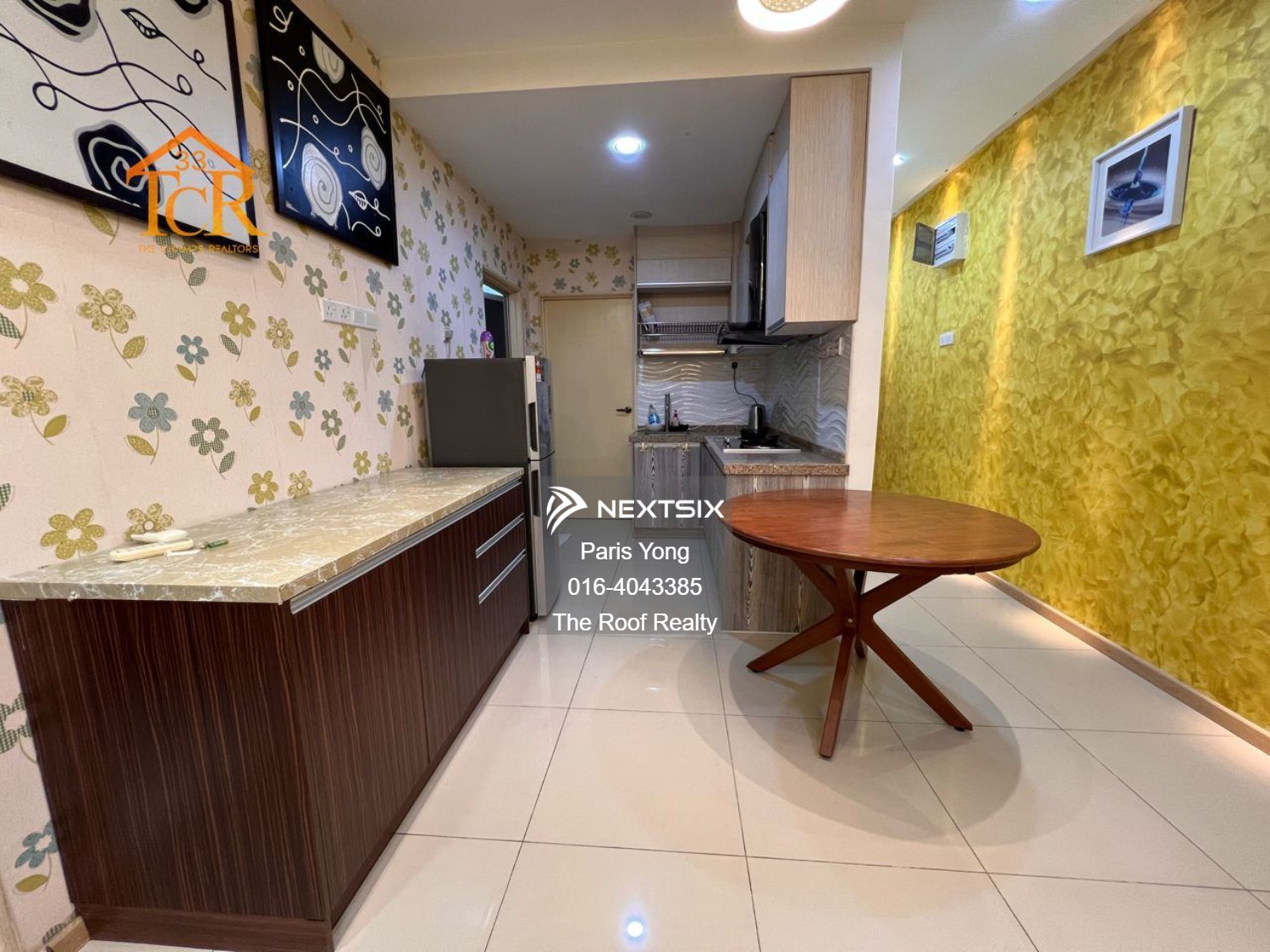 Serviced Residence For Rent in Shah Alam Selangor - Image 8