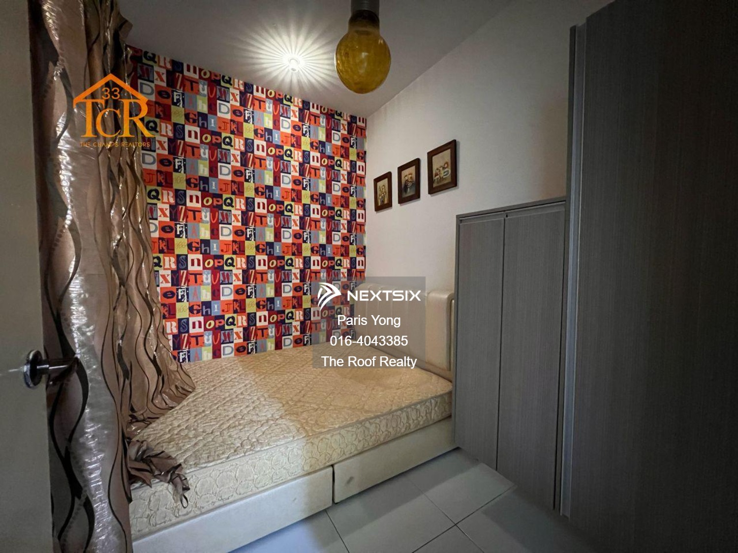 Serviced Residence For Rent in Shah Alam Selangor - Image 9