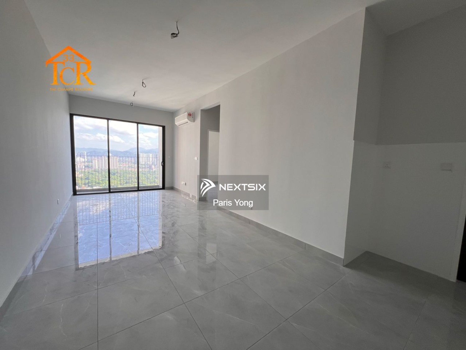 Serviced Residence For Sale in Jalan Ipoh Kuala Lumpur