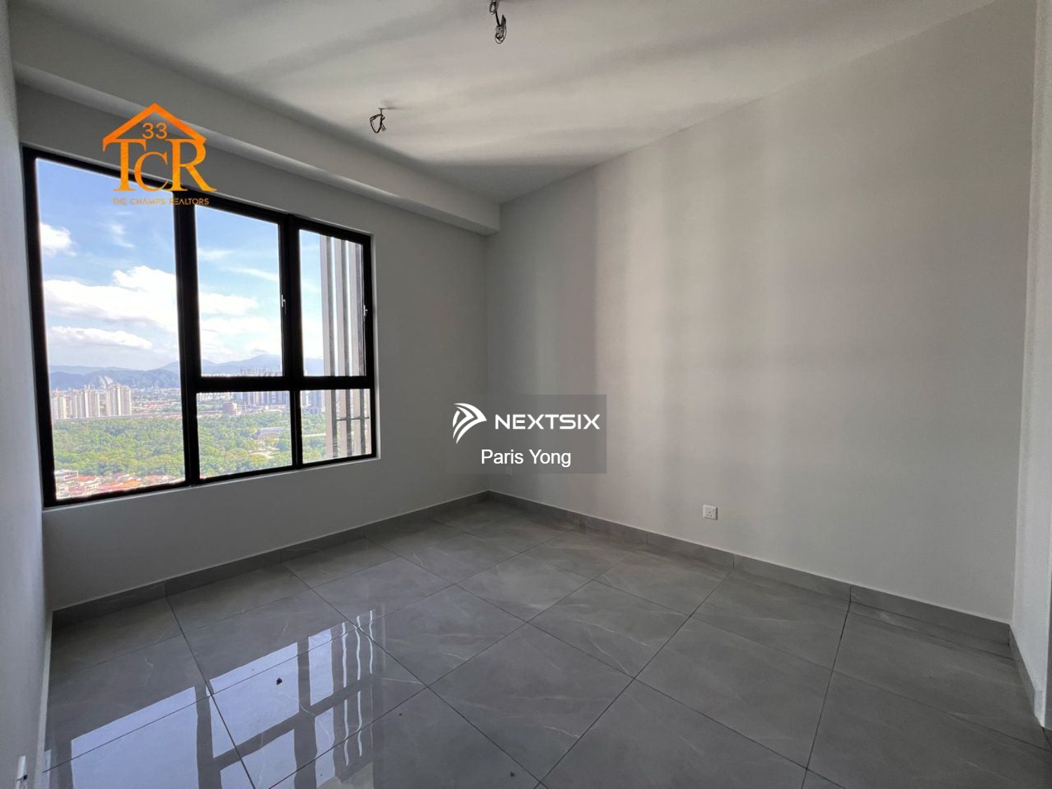 Serviced Residence For Sale in Jalan Ipoh Wilayah Persekutuan Kuala Lumpur - Image 8