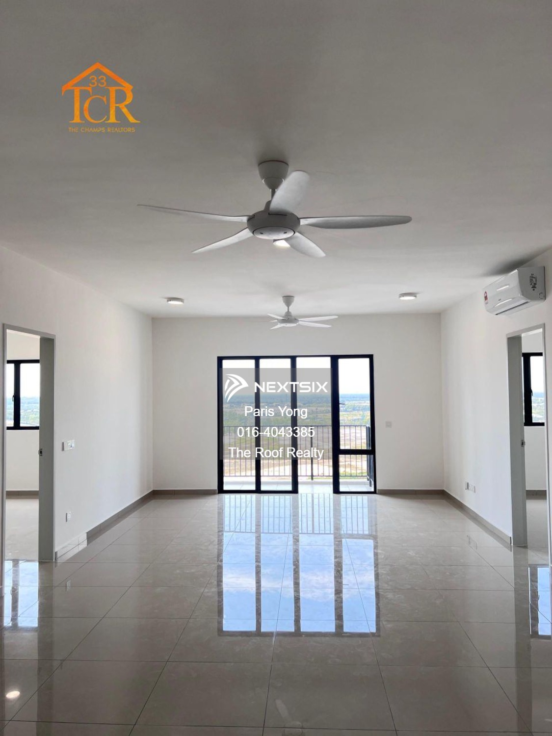 Serviced Residence For Rent in Telok Panglima Garang Selangor