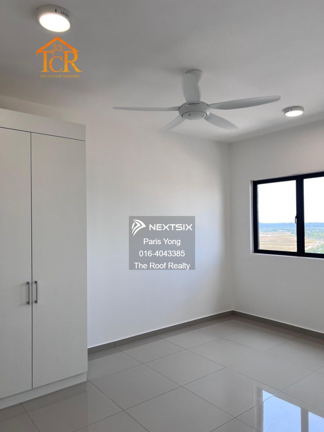 Serviced Residence For Rent in Telok Panglima Garang Selangor - Image 5