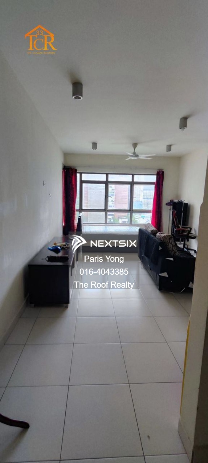 Condominium For Sale in Damansara Perdana Selangor