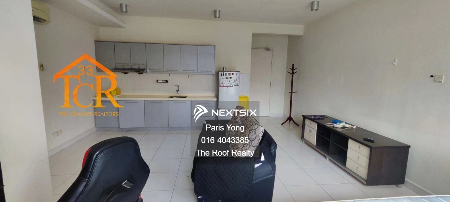 Condominium For Sale in Damansara Perdana Selangor - Image 5