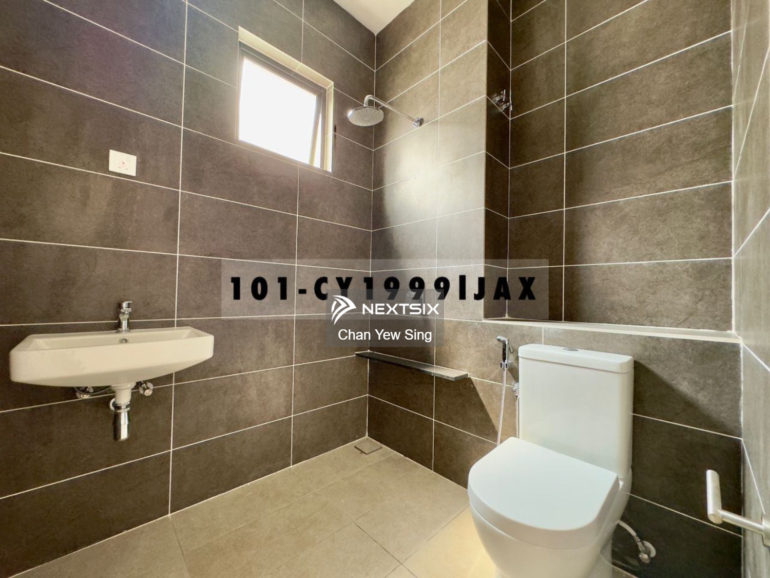 Semi-detached House For Sale in Setia Alam Selangor - Image 11