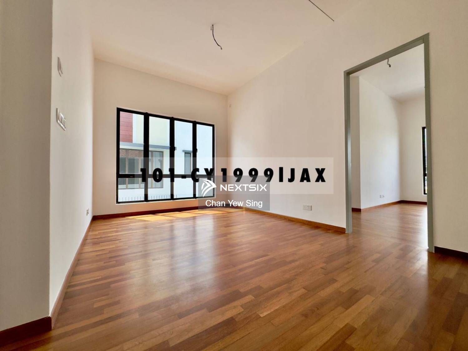 Semi-detached House For Sale in Setia Alam Selangor - Image 6