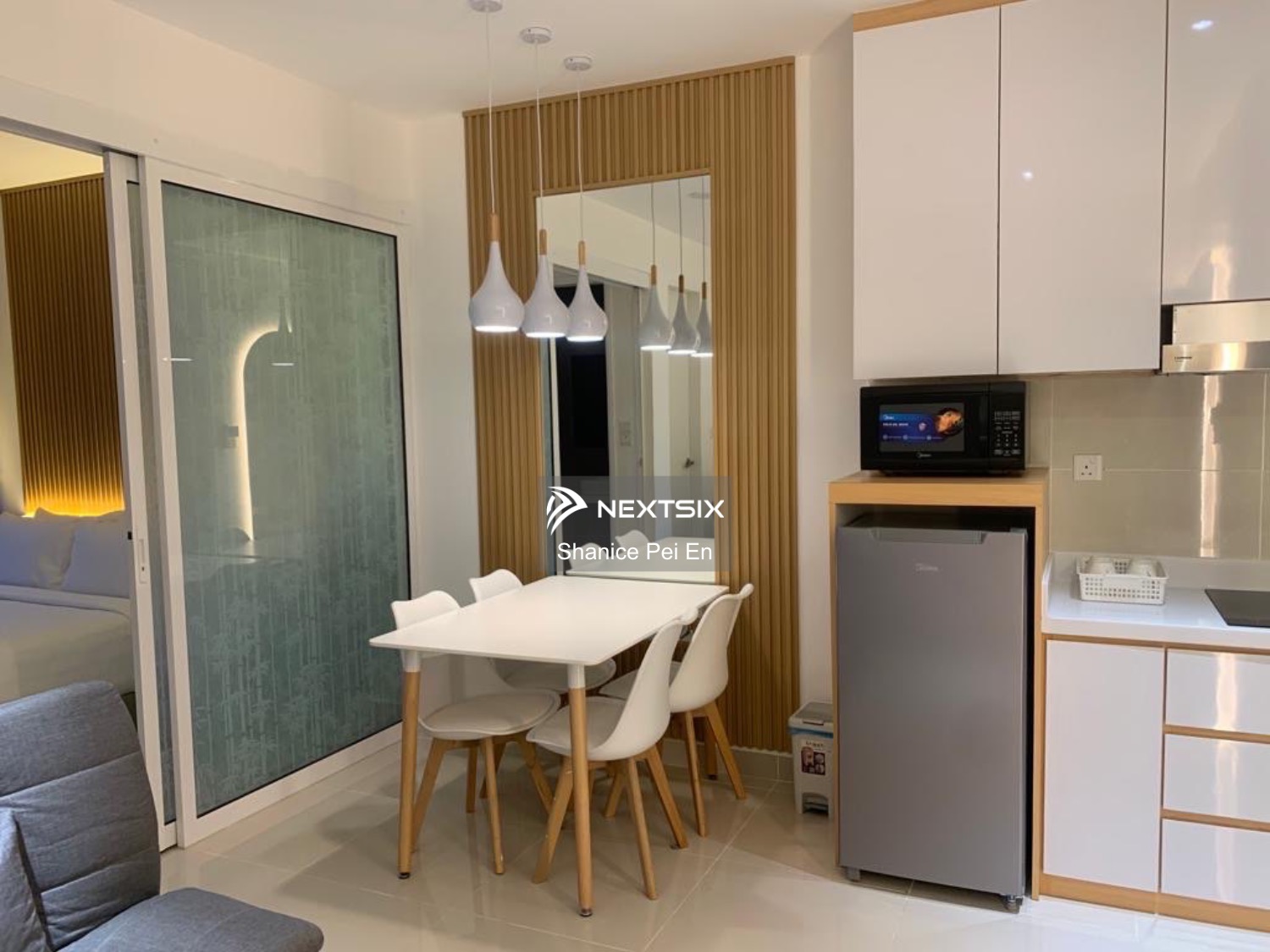 Serviced Residence For Sale in Kota Kinabalu Sabah - Image 5