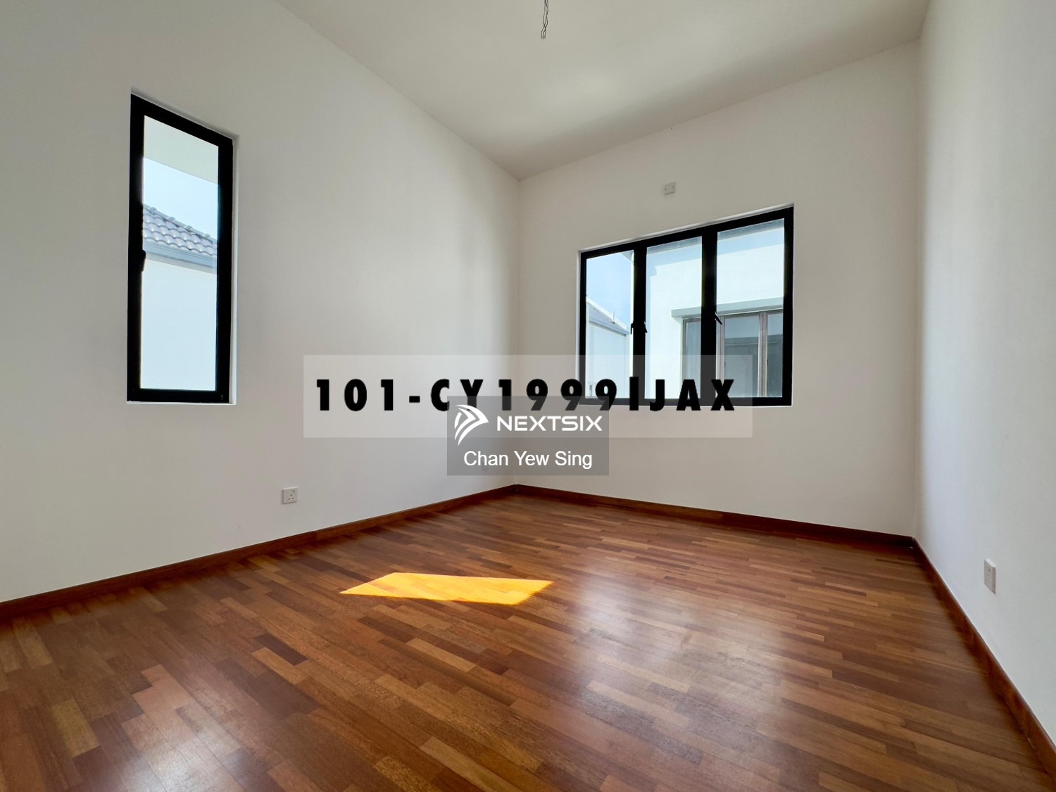 Semi-detached House For Sale in Setia Alam Selangor - Image 11