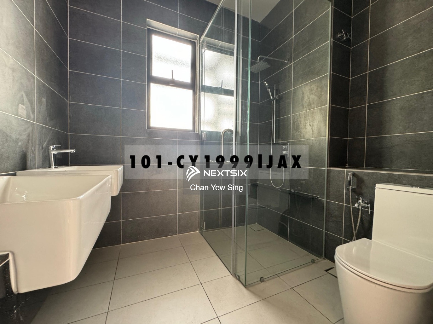 Semi-detached House For Sale in Setia Alam Selangor - Image 12