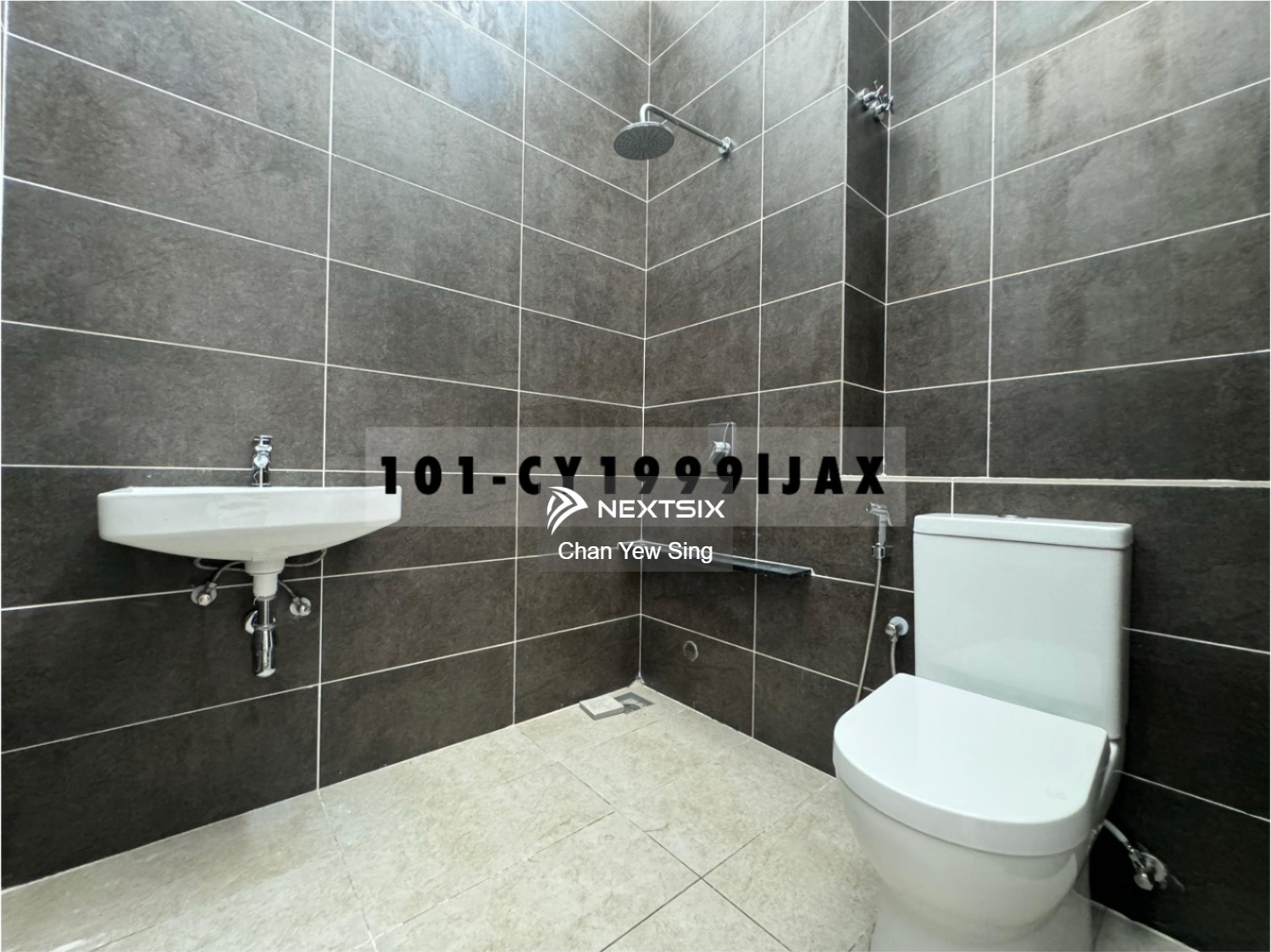 Semi-detached House For Sale in Setia Alam Selangor - Image 13