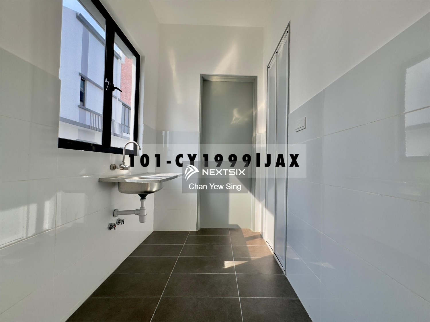 Semi-detached House For Sale in Setia Alam Selangor - Image 5