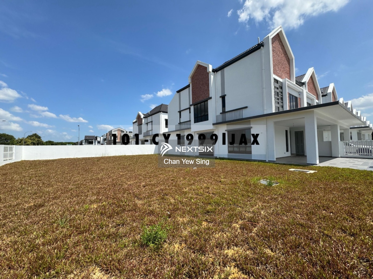 Semi-detached House For Sale in Setia Alam Selangor