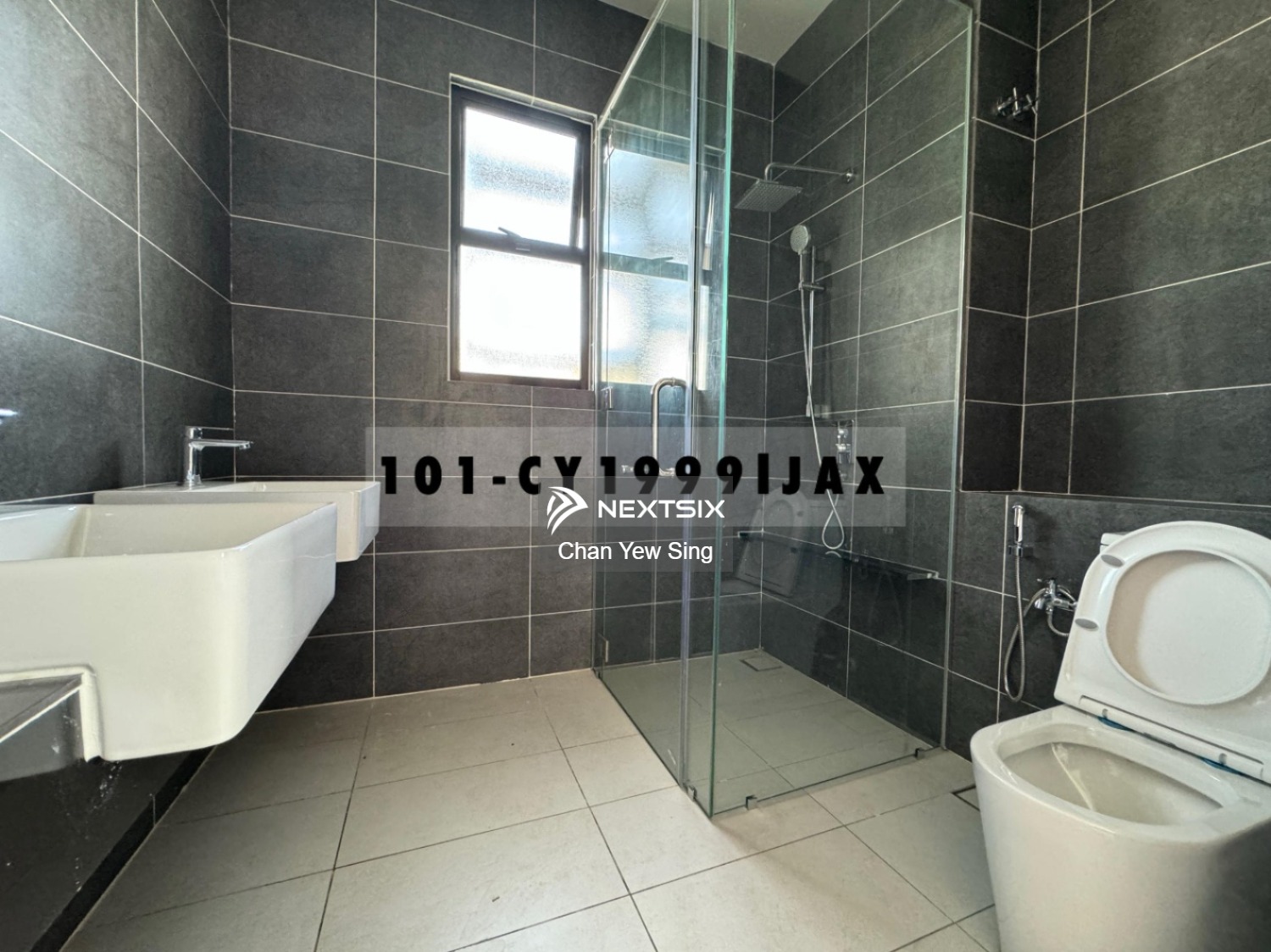 Semi-detached House For Sale in Setia Alam Selangor - Image 13