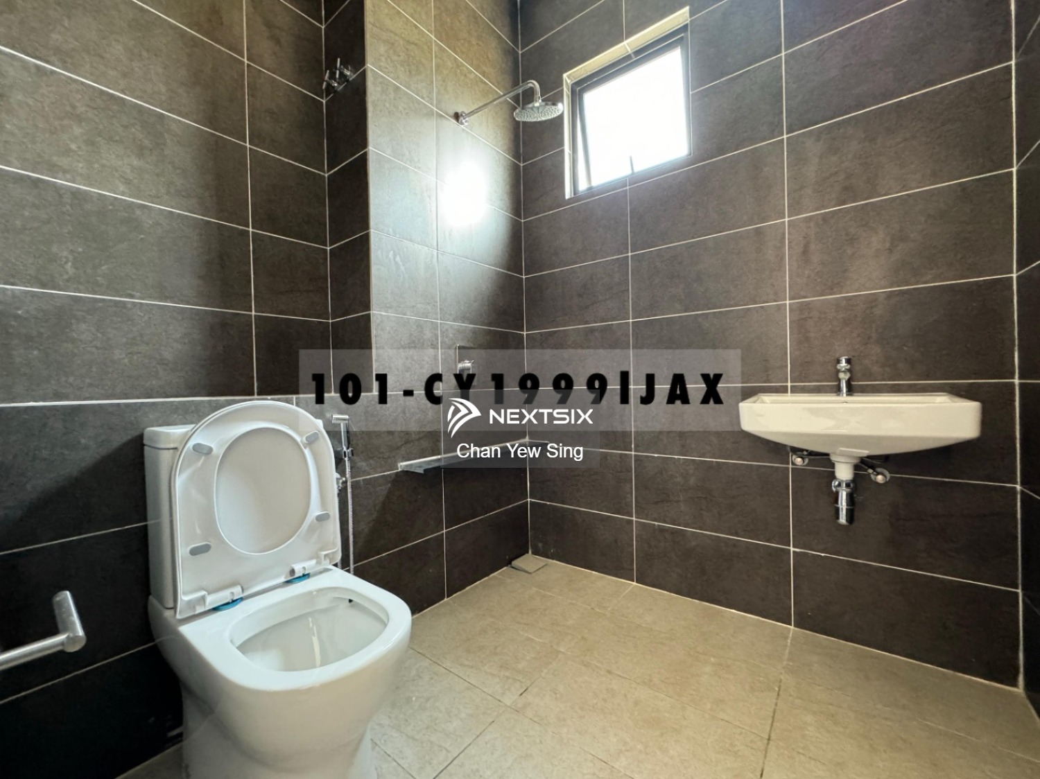 Semi-detached House For Sale in Setia Alam Selangor - Image 14