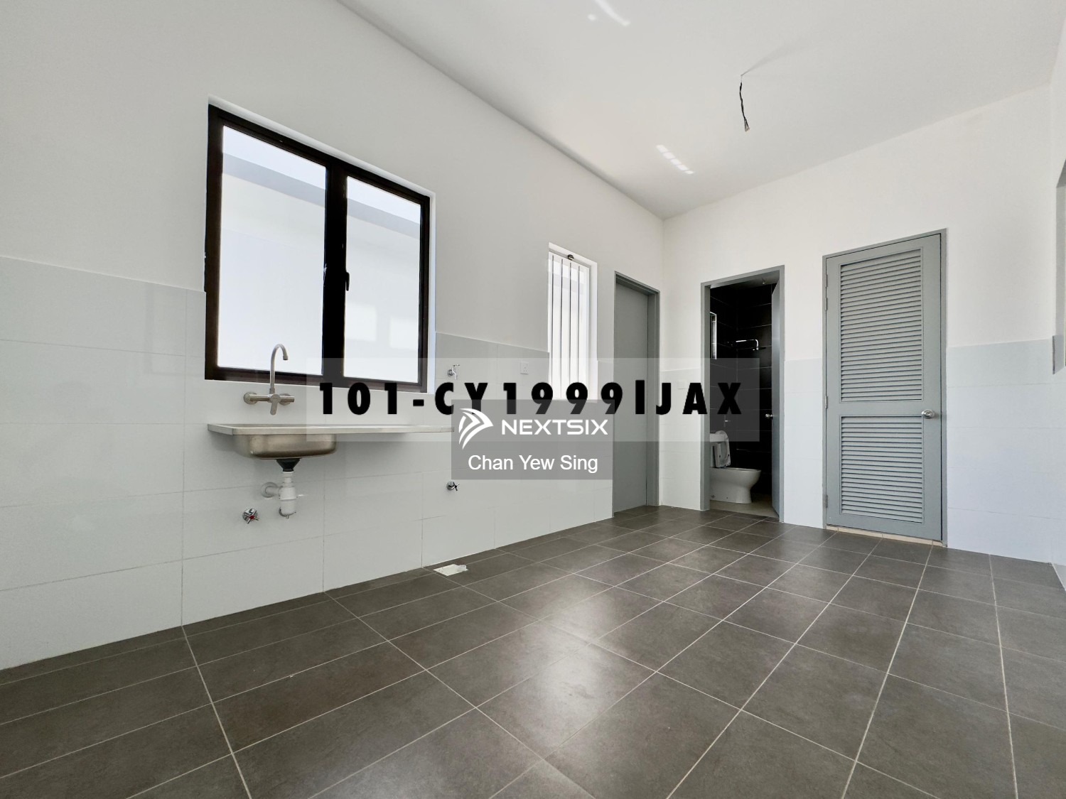 Semi-detached House For Sale in Setia Alam Selangor - Image 6