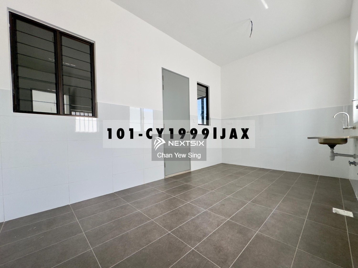 Semi-detached House For Sale in Setia Alam Selangor - Image 7