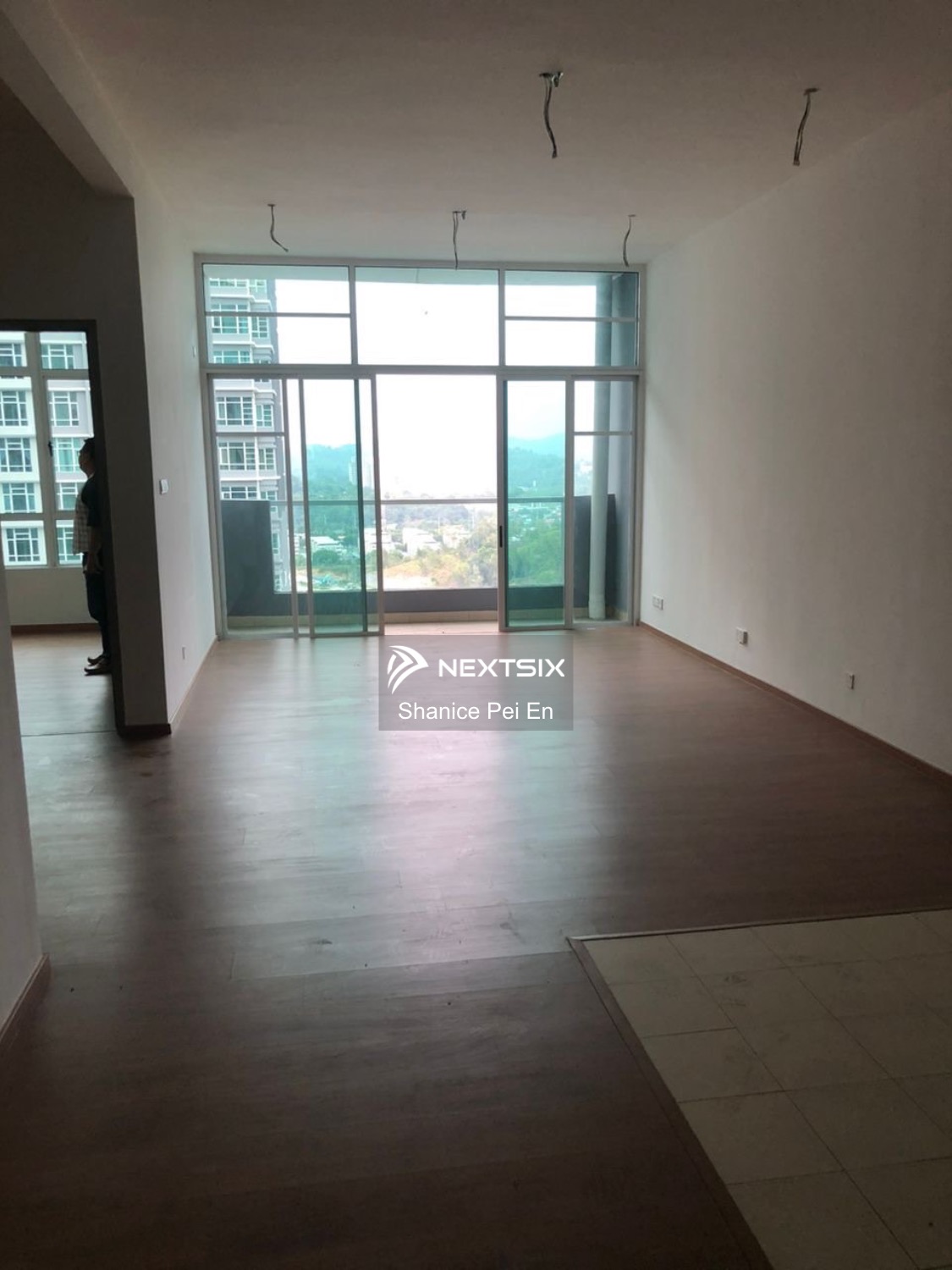 Condominium For Sale in Likas Sabah
