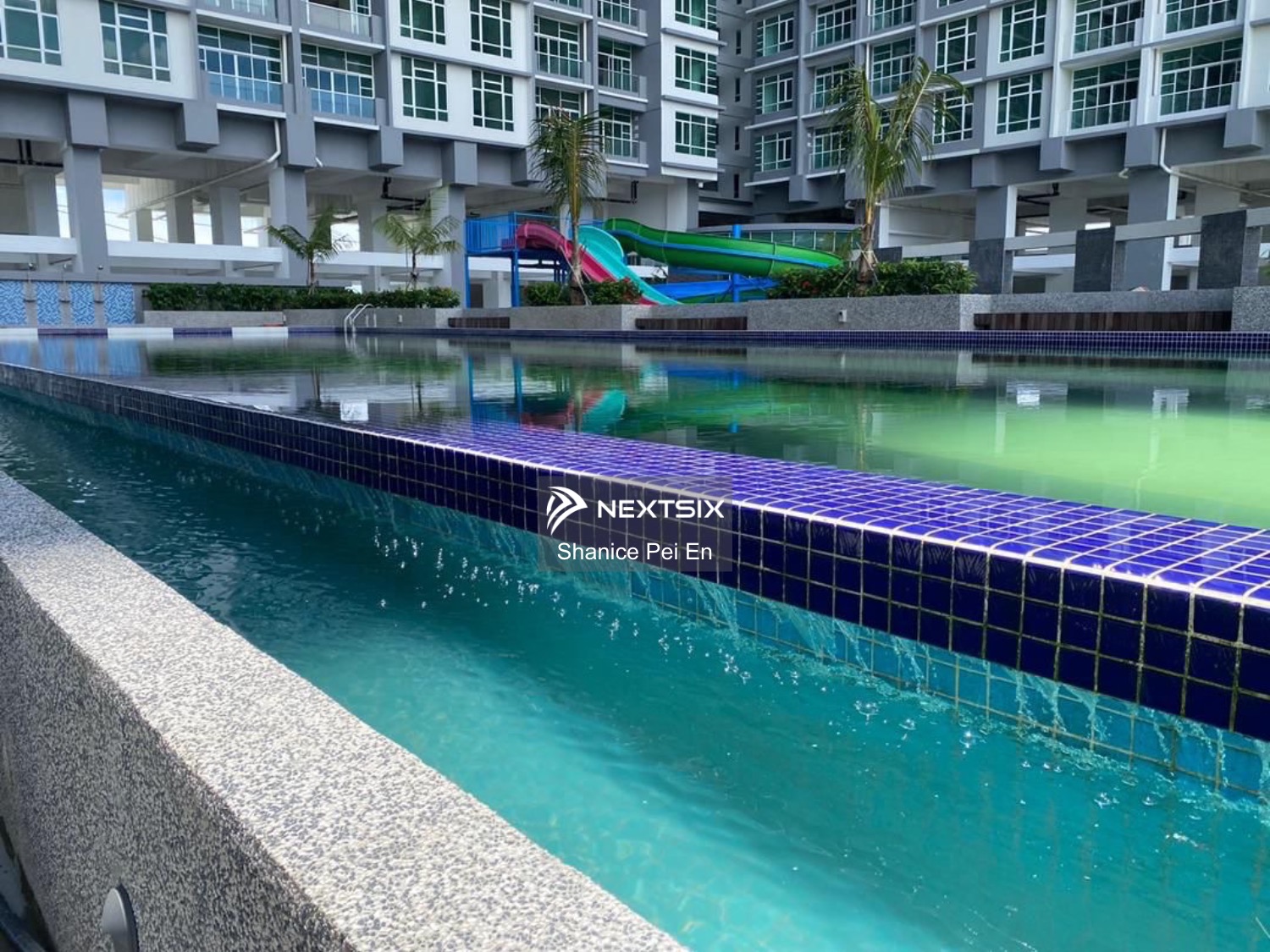 Condominium For Sale in Likas Sabah - Image 10