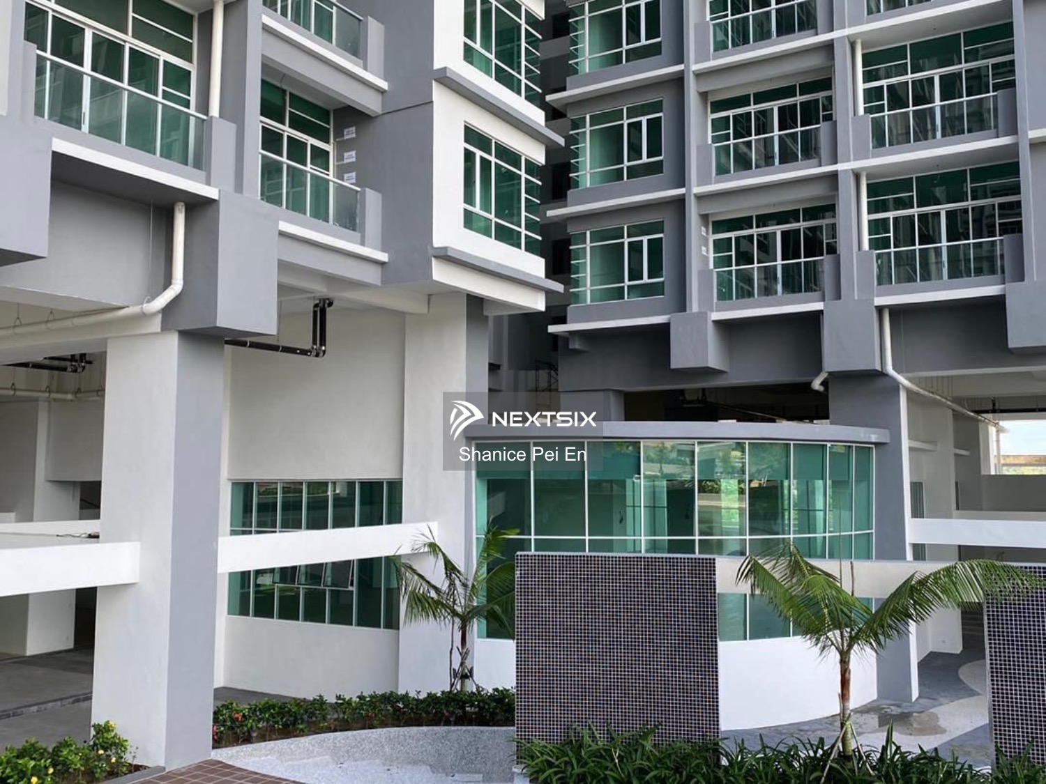 Condominium For Sale in Likas Sabah - Image 11