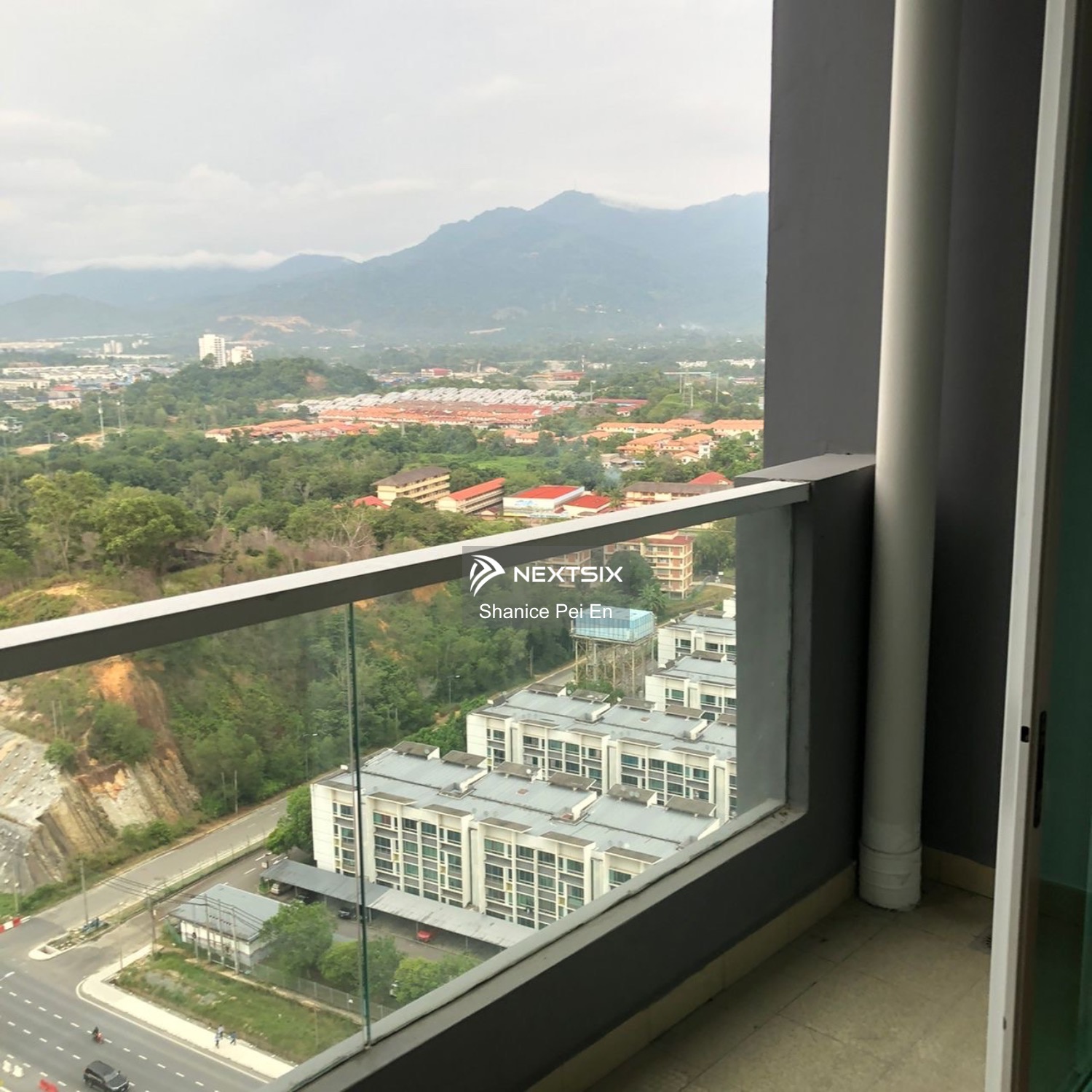 Condominium For Sale in Likas Sabah - Image 6