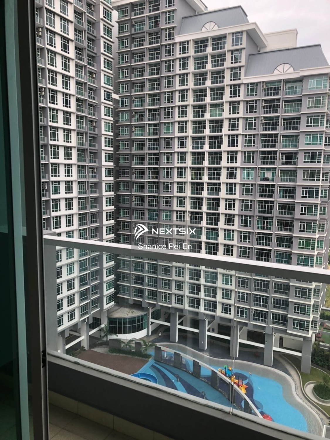 Condominium For Sale in Likas Sabah - Image 7
