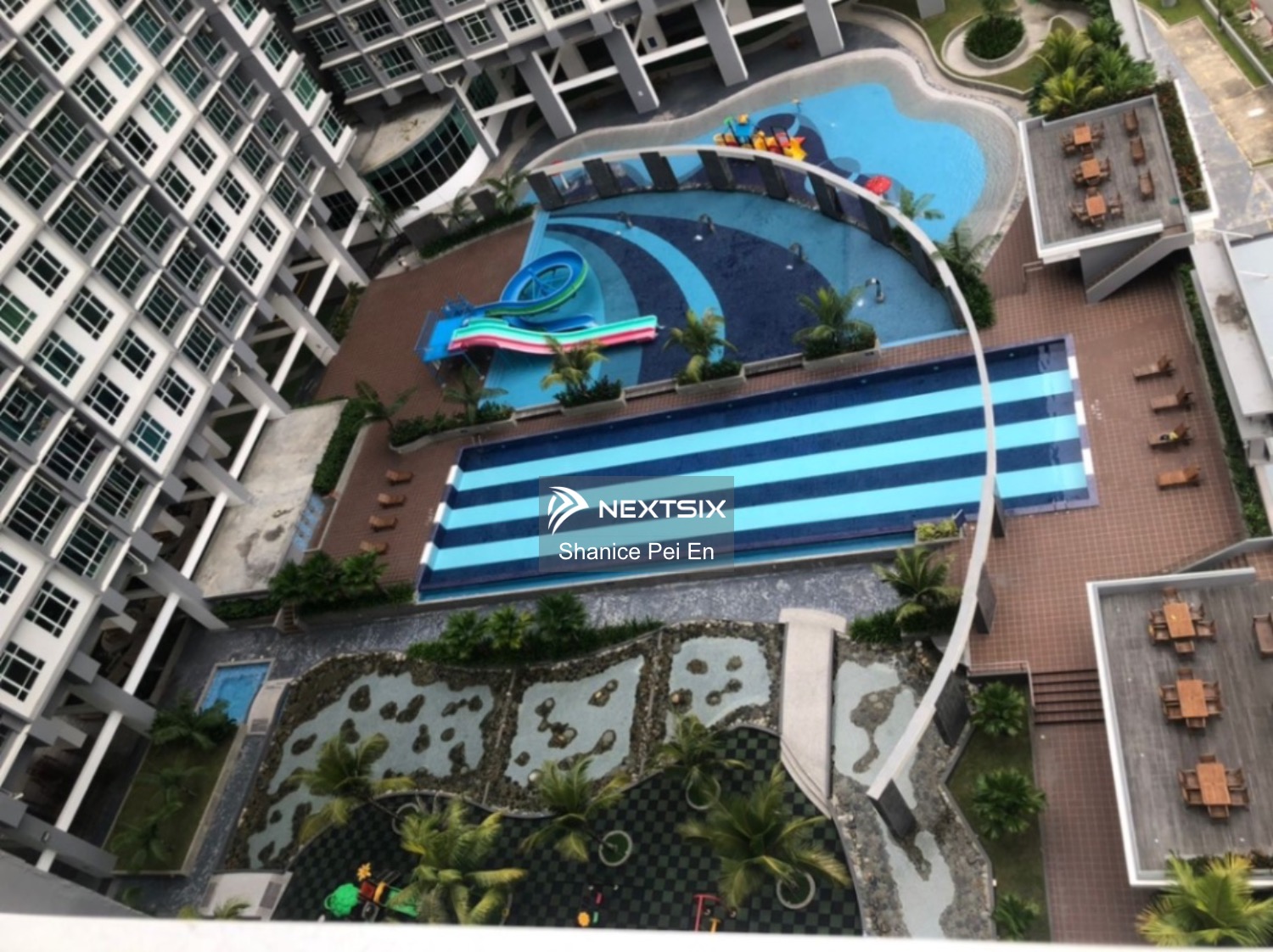 Condominium For Sale in Likas Sabah - Image 8