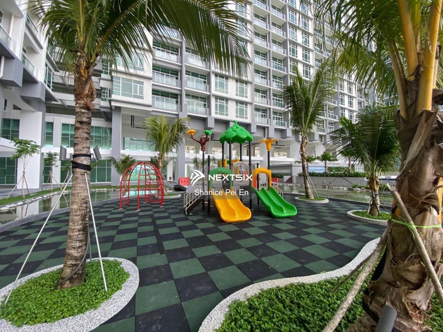 Condominium For Sale in Likas Sabah - Image 9