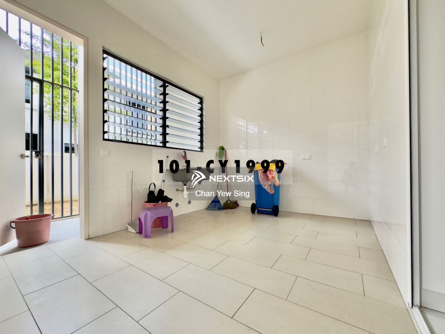 Semi-detached House For Sale in Setia Alam Selangor - Image 11