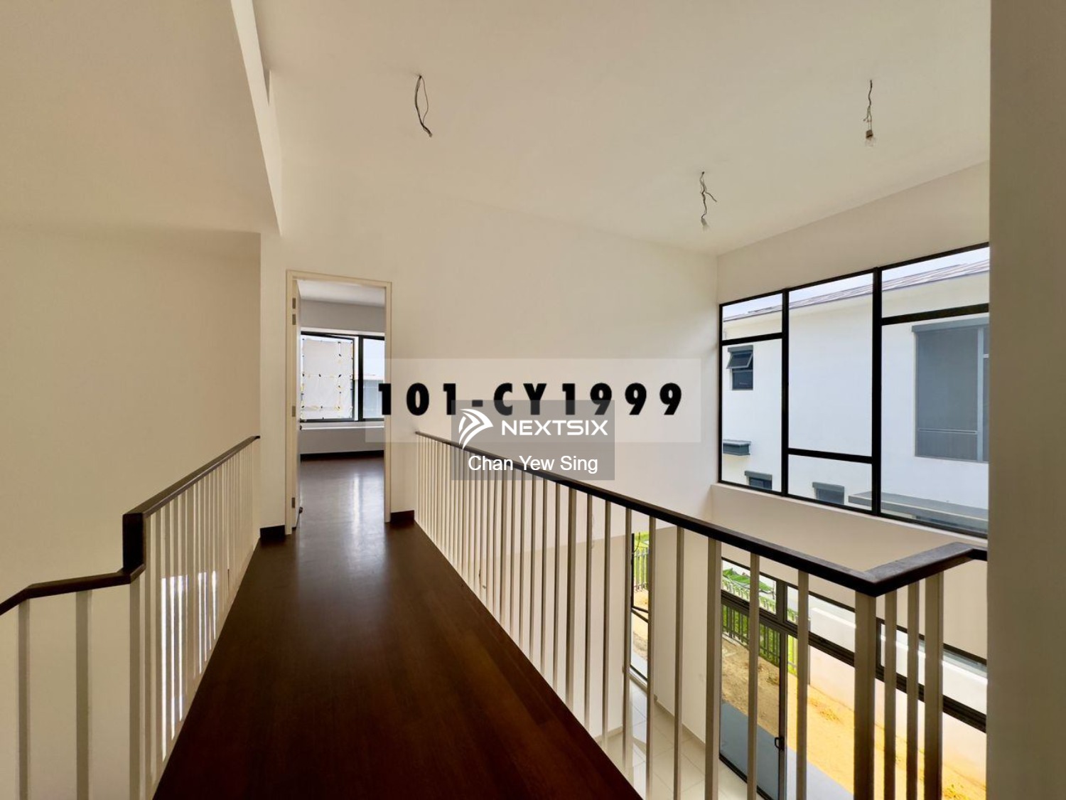 Semi-detached House For Sale in Setia Alam Selangor - Image 12