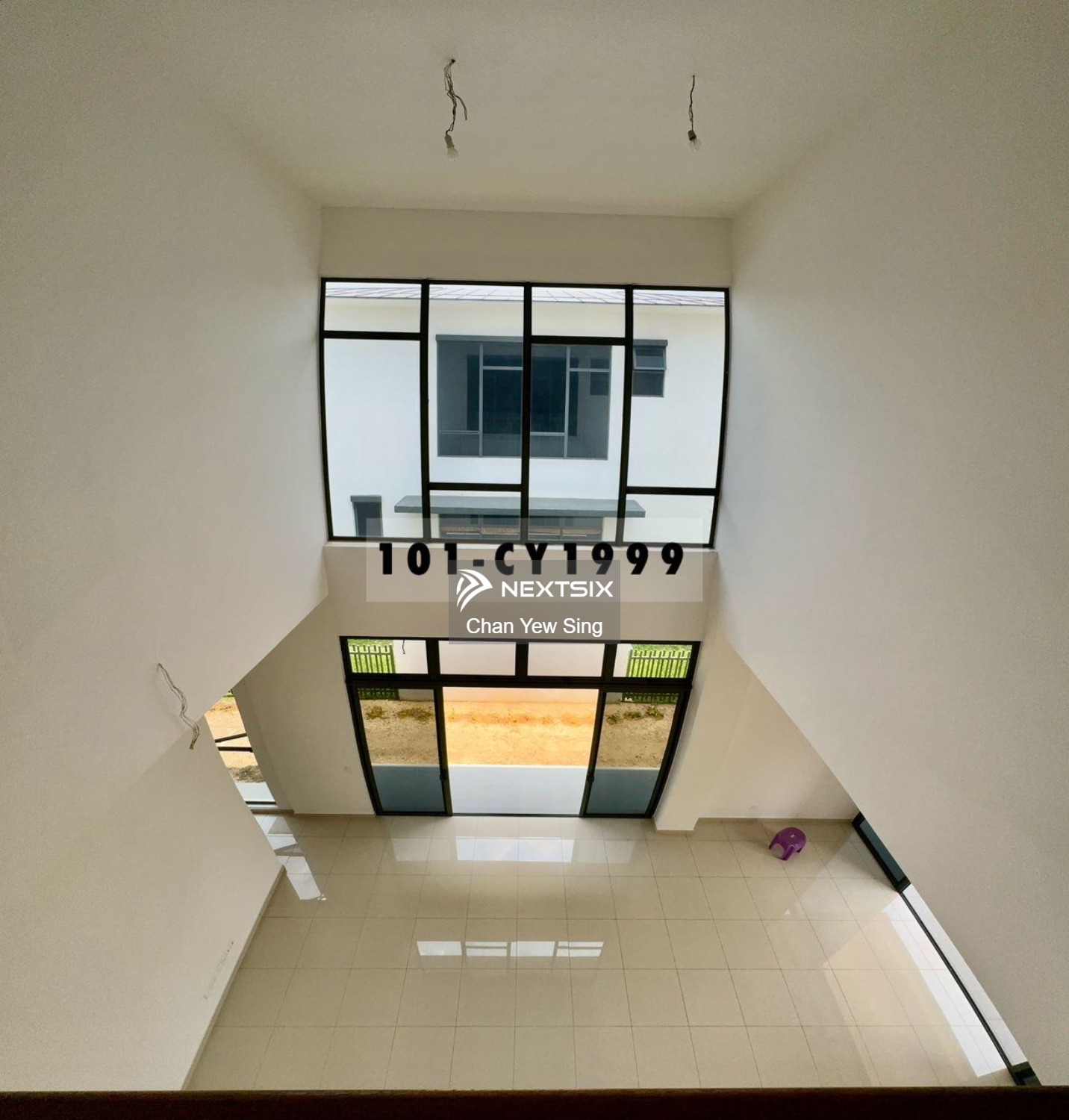 Semi-detached House For Sale in Setia Alam Selangor - Image 13