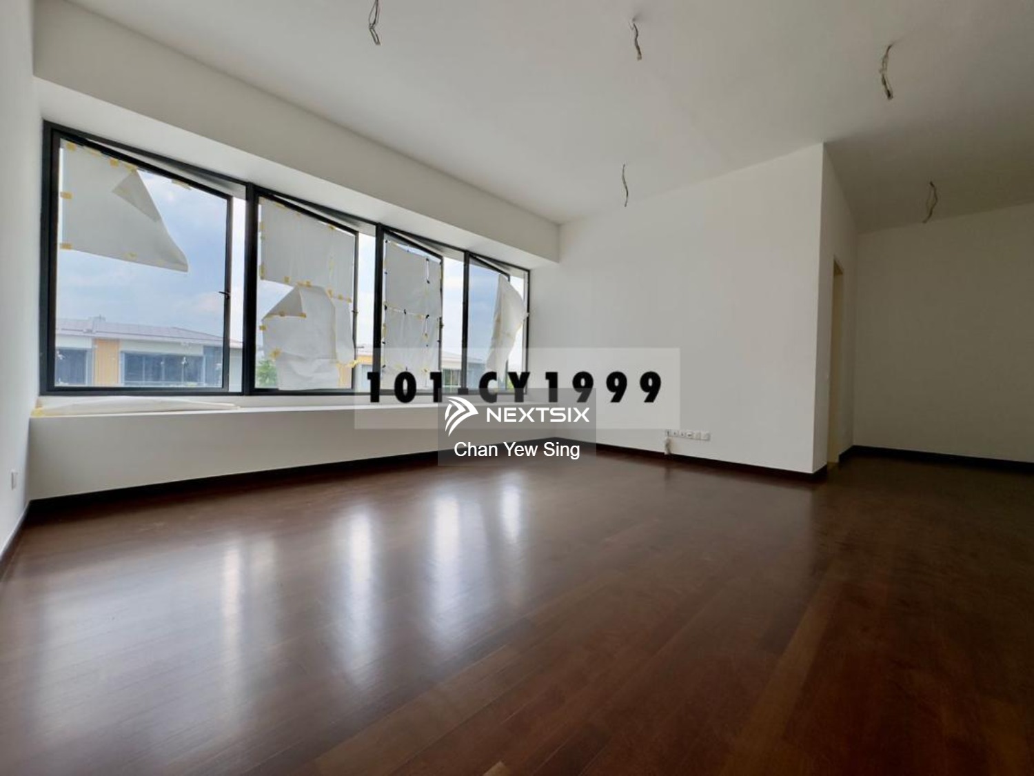 Semi-detached House For Sale in Setia Alam Selangor - Image 14