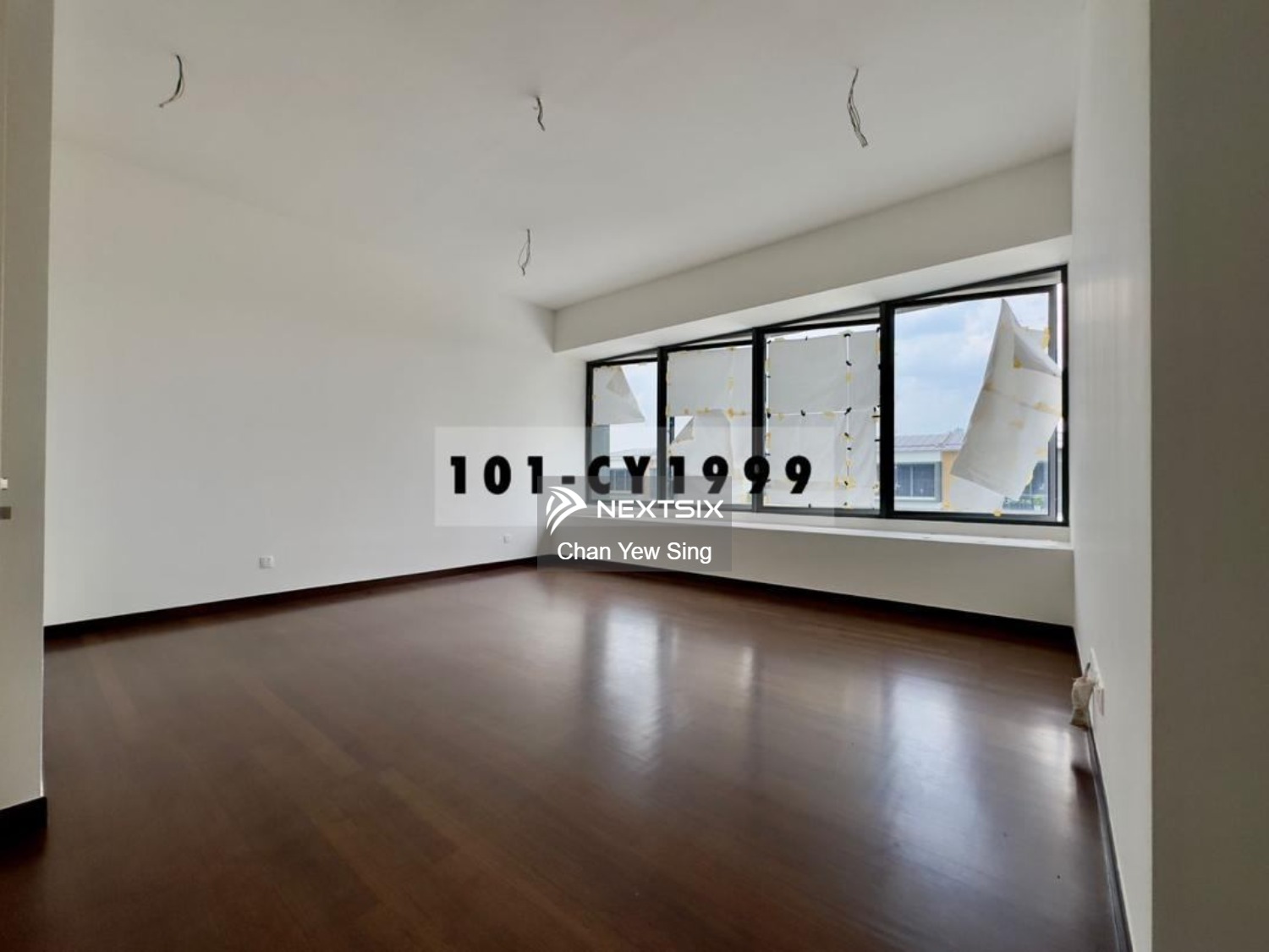 Semi-detached House For Sale in Setia Alam Selangor - Image 17