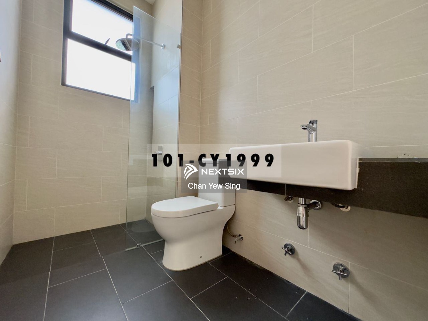 Semi-detached House For Sale in Setia Alam Selangor - Image 20