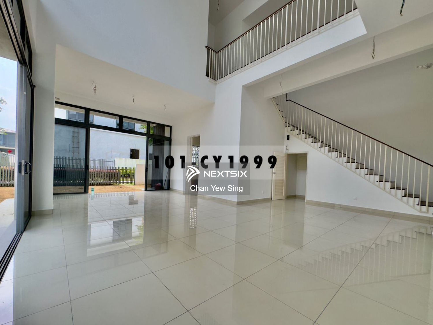 Semi-detached House For Sale in Setia Alam Selangor - Image 6