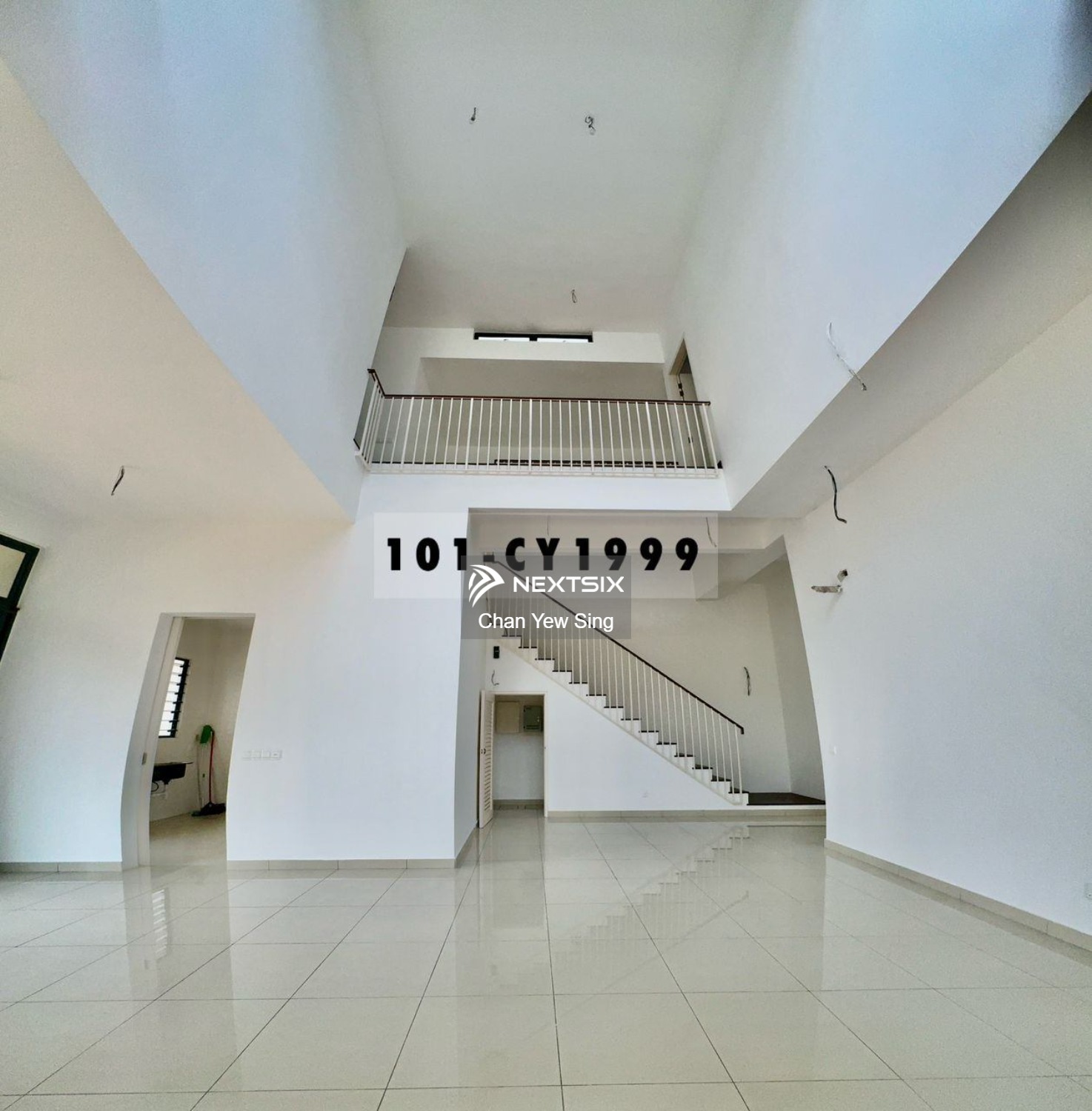 Semi-detached House For Sale in Setia Alam Selangor - Image 7