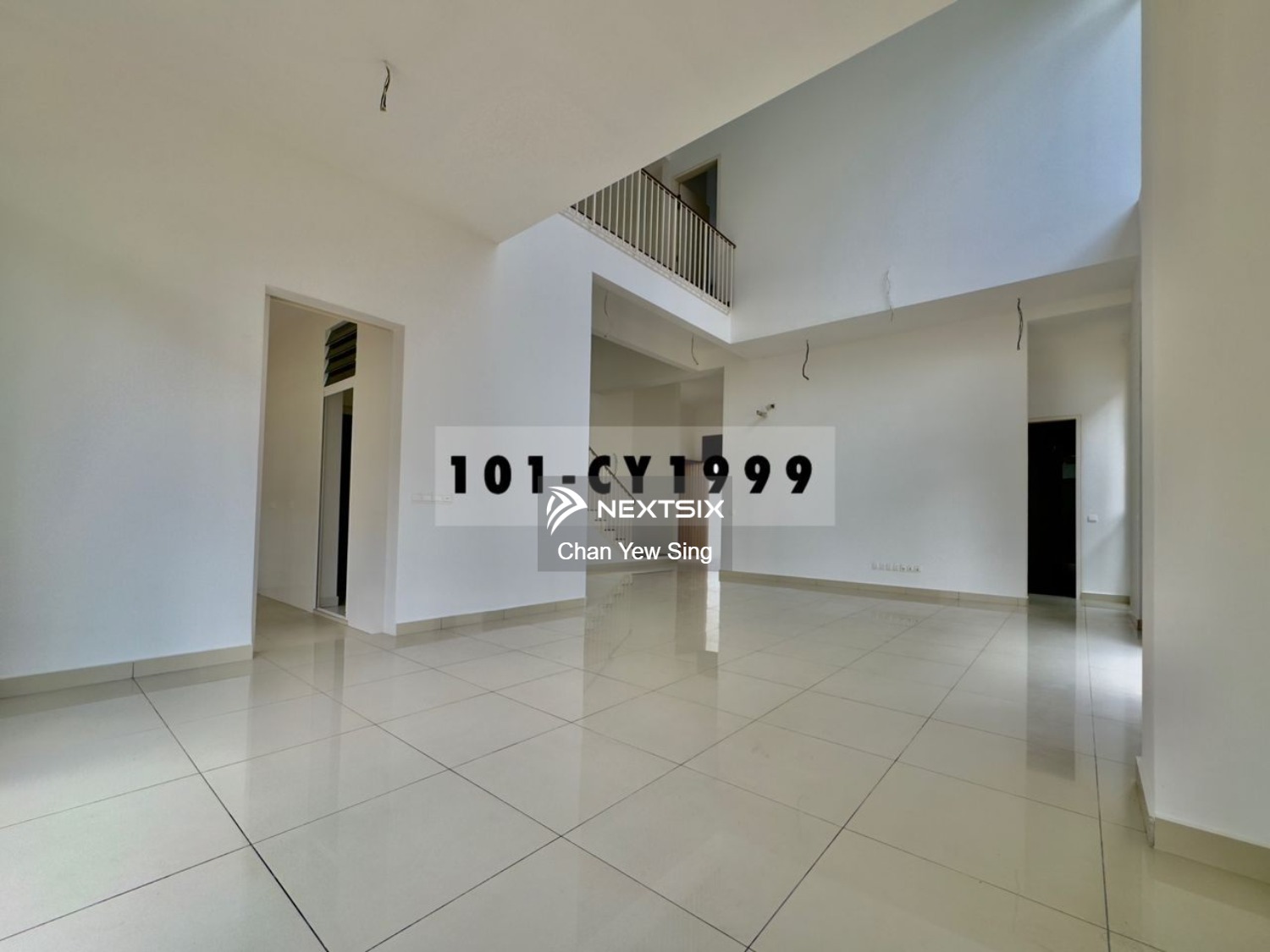 Semi-detached House For Sale in Setia Alam Selangor - Image 8